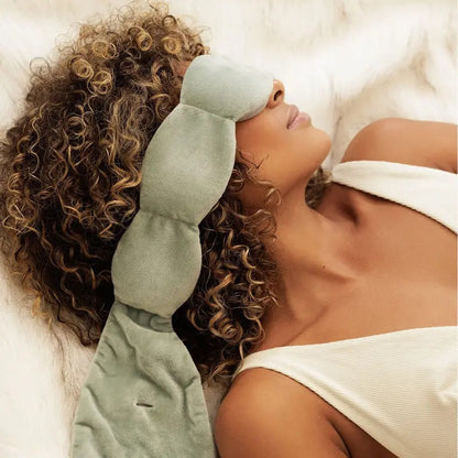 NiteNight - Weighted Blanket For Your Eyes