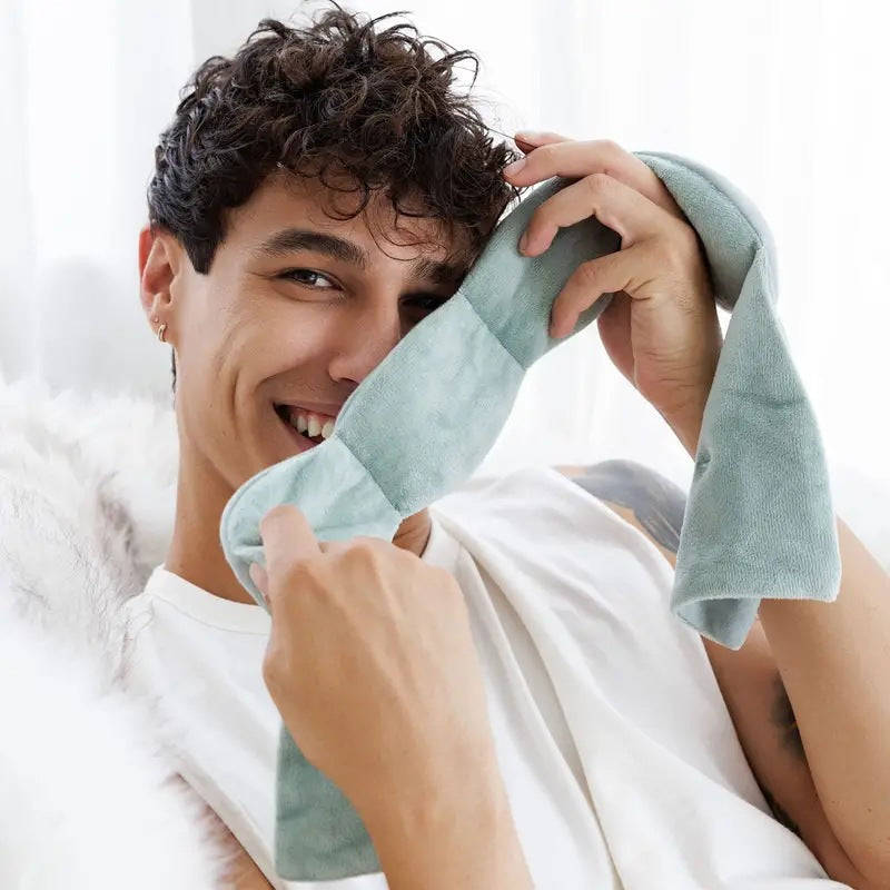 NiteNight - Weighted Blanket For Your Eyes