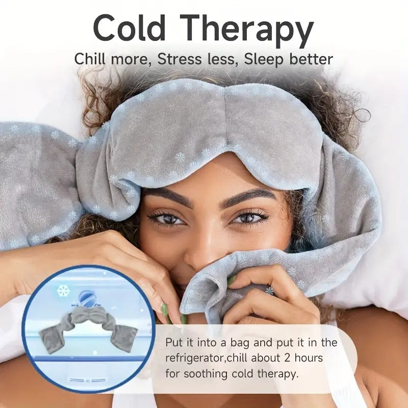 NiteNight - Weighted Blanket For Your Eyes